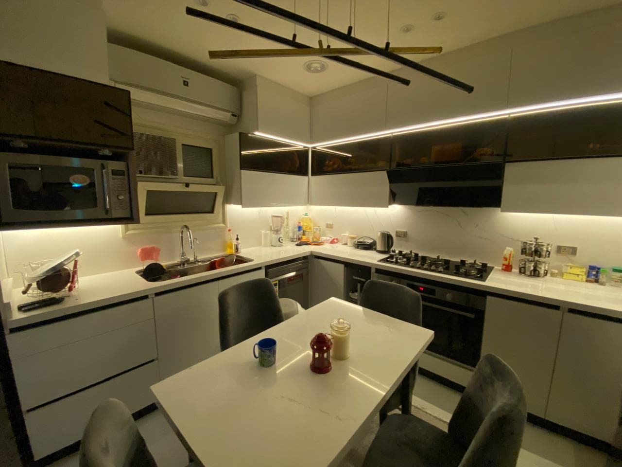 Polylac Kitchen